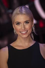 Version of 'the voice' from germany. Lena Gercke The Voice Of Germany Promos 08 05 2019 Hawtcelebs