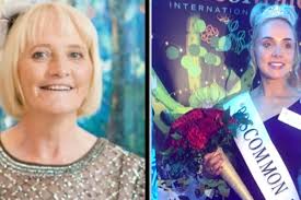 Fundraiser by Bernie Ryan : Running for Helen