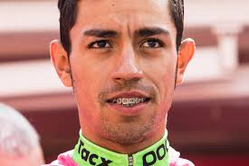 Daniel Martinez 'knocked out with a punch from a driver'