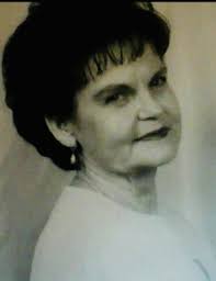 Obituary information for Viancie Hampton Campbell