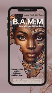 Hey all! If you're looking to an activity this evening think about  supporting the LA Alumni Chapter of Kappa Alpha Psi! I'm calling out all of  my Hamptonians!