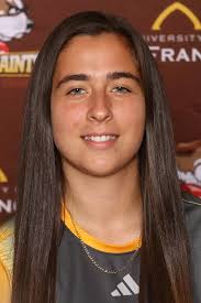 2023 Women's Soccer Roster