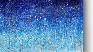 Check spelling or type a new query. Abstract Acrylic Painting Blue Glitter Sky Youtube