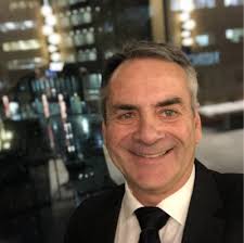 Le Dr Michael Hier, chef du Département d'oto-rhino-laryngologie à l'HGJ –… 