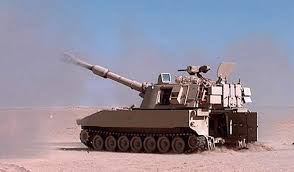 We did not find results for: M109a6 Paladin Self Propelled Howitzer Defence Forum Military Photos Defencetalk