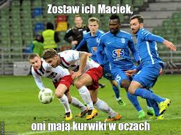 Mecze kolejorza wyglądają więc dosyć dziwnie, co skwapliwie skomentowali internauci. Lech Poznan Znow Wysmiewany Przez Internautow Urbanowi Wlaczyl Sie Skorza Memy Sport