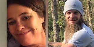 Remains found in car identified as missing Virginia woman