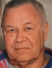 Obituary information for Joseph Earl Christian