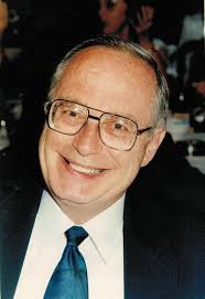 Rev. Dr. David E. Manly