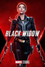 Ahead of its release which is just 10 days away, marvel studios unveiled a new official poster of the scarlett johansson starrer. Black Widow 2021