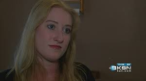 Haysville sexual assault survivor joins nationwide "me too" movement