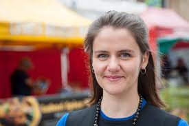 Caroline Asken, Trainee Solicitor