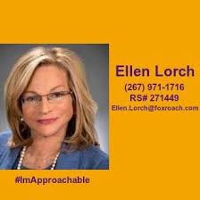 Profile for Ellen Lorch, Realtor.