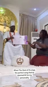 Even the Ooni of Ife knows you're an IGBO woman for being from Asaba. IGBO  NATION is bigger than South East. My name is CHIMENU AMADI from Rumuewhor  community, Odegu clan in