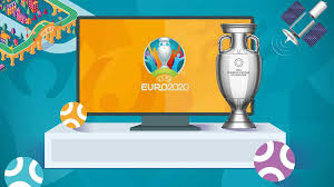 Kode biss key euro hari ini. Satelit Yang Menayangkan Piala Eropa 2020 Di Parabola