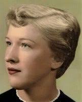 Shirley G. Scaggs Obituary