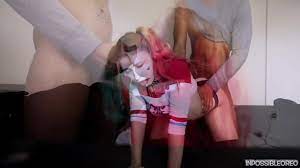 Inpossibleoreoo - Perfect Body Pawg Harley Quinn Gets - Thothub