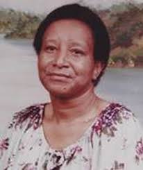 LILLIAN EMMA WASHINGTON