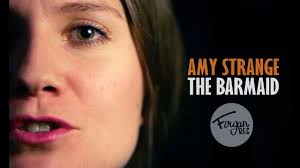 Amy Strange