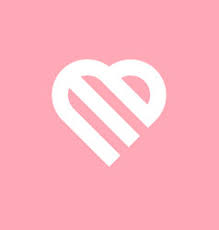 Letter m heart stencils printable free stencil, font, clip art, template, large Heart Letter M Vector Images Over 250