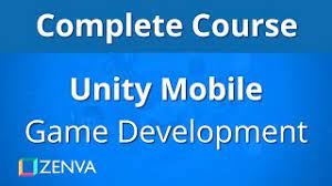 507 of the best mobile development courses. Complete Course Unity Mobile Game Development Youtube