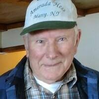 Wesley Simpson Jr. Obituary