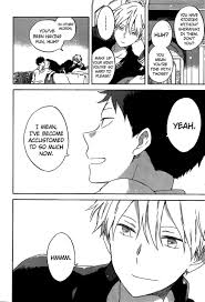 I was all ready to write a really fun column this week about all of the new fighting game character reveals alongside an interview for a game i'm really looking forward to, and maybe talk a little bit about. Contians Spolires So First Let S Just Briefly Explore Obi