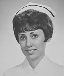 Mary Margaret (nee Bremner) Mask