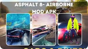 Download asphalt 8 airborne fun real car racing game mod apk android 5.2.0j with direct link, good speed and without virus! Asphalt 8 Airborne Mod Apk Unlimited Money Latest Version Download
