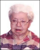 Obituary for Ruth E. Zimmerman