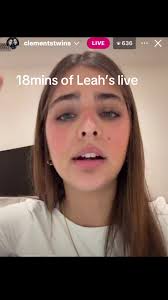 Leah Brickson