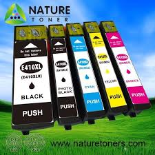 The instructions are similar for. China Compatible Ink Cartridge T410xl Series For Epson Xp 530 630 830 China T410xl Compatible Ink Cartridge