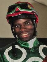 South African Jockeys