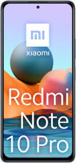 سعر و مواصفات xiaomi redmi note 10 pro. Xiaomi Redmi Note 10 Pro Dual Sim 128gb 6gb Ram Blue The Best Price In Eu