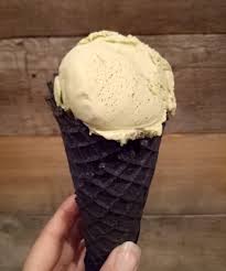 Black Waffle Ice Cream Gelato Cafe Northcote Lunch Italian Gelato Vegan Gelato Ice Cream Cakes Blackwaffle M Homemade Ice Homemade Ice Cream Ice Cream