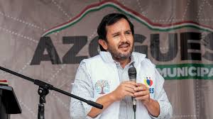 PorUnMejorEcuador🇪🇨 👉🏻 Acompañamos...