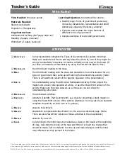 Purposes of your changing the constitution worksheet answers icivics. One Big Party Icivics