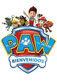 Paw Patrol Patrulla Canina Descargar Paw Patrol Cartel Bienv En 2021 Cumpleanos Patrulla Canina Decoracion Patrulla Canina Decoracion La Patrulla Canina Cumpleanos