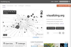 Open Data Tools Visualization