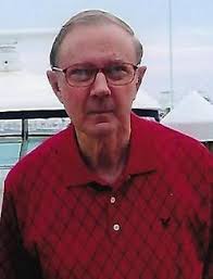 Thomas Peden Obituary December 19, 2017