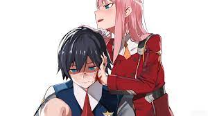 We did not find results for: 352785 Darling In The Franxx Hiro Zero Two 4k Wallpaper Mocah Hd Wallpapers