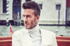 38 ($6.55/fl oz) david beckham homme david beckham homme eau de toilette spray for men, 1 fluid ounce. Managing England Is A Dream Job David Beckham