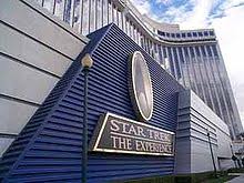 Image result for klingon ride in las vegas