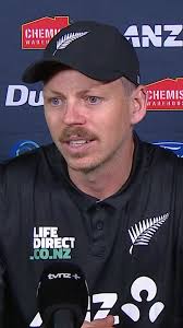 "Feeling proud to lead this team.", Hear from Michael Bracewell as he  reflects