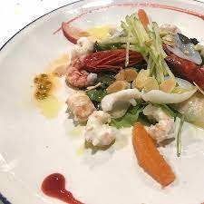 Check spelling or type a new query. Souffle Di Cozze Picture Of Marechiaro Da Bruno Pescara Tripadvisor