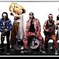 Five Alarm Funk