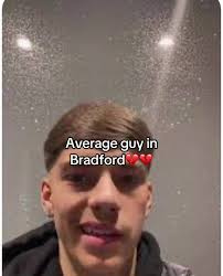 Bradford Guy