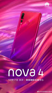 It also comes with triple camera with 48mp, 16mp and 2mp sensor on the back and while for selfie use 25mp lens. Huawei Nova 4 Price And Specifications And Launch Date In Pakistan Research Snipers