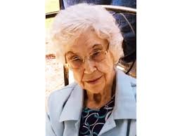 Ruby Long Obituary (1935