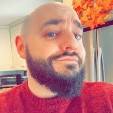 Casper Ware's Instagram, Twitter & Facebook